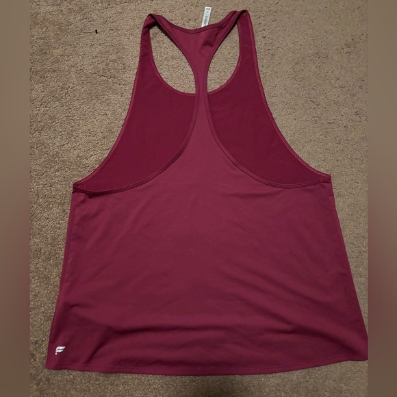 Fabletics- Racerback Tank​​​ - Picture 3 of 3